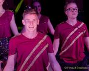 Fun Unlimited 2023 - Showpremiere Showtanzgruppe