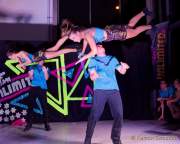 Fun Unlimited 2023 - Showpremiere Showtanzgruppe