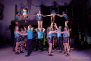 Fun Unlimited 2023 - Showpremiere Showtanzgruppe