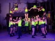 Fun Unlimited 2023 - Showpremiere Showtanzgruppe