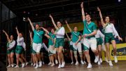 Fun Unlimited 2024 - Showtanzgruppe auf Charivari Bühne am Marienplatz