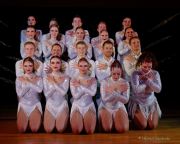 Fun Unlimited 2024 - Showpremiere Showtanzgruppe