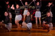 Fun Unlimited 2024 - Showpremiere Showtanzgruppe