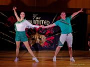 Fun Unlimited 2024 - Showpremiere Showtanzgruppe