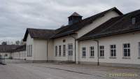 Gedenkfeier anlässlich des 76. Jahrestages der Befreiung des Konzentrationslagers Dachau