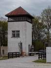 Gedenkfeier anlässlich des 76. Jahrestages der Befreiung des Konzentrationslagers Dachau