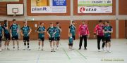 Handball 3.Liga Staffel Süd 2023/24 HT Muenchen I - TSB Heilbronn-Horkheim: ( Ergebnis 30:41 )