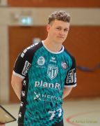 Handball 3.Liga Staffel Süd 2023/24 HT Muenchen I - TSB Heilbronn-Horkheim: ( Ergebnis 30:41 )