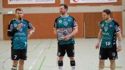 Handball 3.Liga Staffel Süd 2023/24 HT Muenchen I - TSB Heilbronn-Horkheim: ( Ergebnis 30:41 )