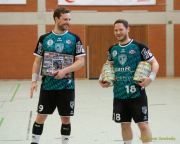 Handball 3.Liga Staffel Süd 2023/24 HT Muenchen I - TSB Heilbronn-Horkheim: ( Ergebnis 30:41 )