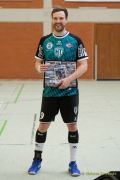 Handball 3.Liga Staffel Süd 2023/24 HT Muenchen I - TSB Heilbronn-Horkheim: ( Ergebnis 30:41 )