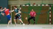 Handball 3.Liga Staffel Süd 2023/24 HT Muenchen I - TSB Heilbronn-Horkheim: ( Ergebnis 30:41 )