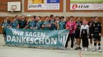 Handball 3.Liga Staffel Süd 2023/24 HT Muenchen I - TSB Heilbronn-Horkheim: ( Ergebnis 30:41 )
