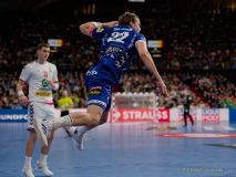 Handball EM 2024: Island -  Serbien ( Ergebnis 27:27 )