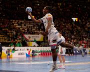 Handball EM 2024: Island -  Ungarn ( Ergebnis 25:33 )