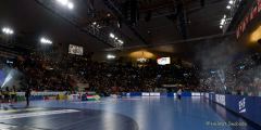 Handball EM 2024: Island -  Ungarn ( Ergebnis 25:33 )