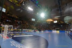 Handball EM 2024: Island -  Ungarn ( Ergebnis 25:33 )