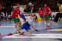 Handball EM 2024: Portugal -  Griechenland  ( Ergebnis 31:24 )