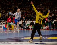 Handball EM 2024: Portugal -  Griechenland  ( Ergebnis 31:24 )