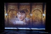 Harry Potter: Die Ausstellung 2024 in der kleinen Olympiahalle München