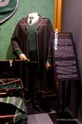 Harry Potter: Die Ausstellung 2024 in der kleinen Olympiahalle München