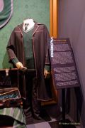 Harry Potter: Die Ausstellung 2024 in der kleinen Olympiahalle München