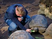 Abendlicher Foto- und Presserundgang durch den Tierpark Hellabrunn 2024