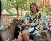 Tierpark Hellabrunn - Presse-Rundgang