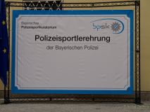 Herrmann ehrt Bayerns erfolgreichste Polizei-Sportler:innen