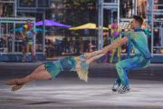 Holiday on Ice 2025 - HORIZONS