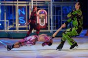 Holiday on Ice 2025 - HORIZONS