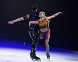 Holiday on Ice 2025 - HORIZONS