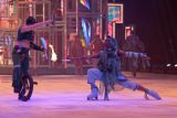 Holiday on Ice 2025 - HORIZONS