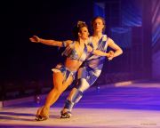 Holiday on Ice 2025 - HORIZONS