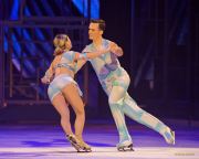 Holiday on Ice 2025 - HORIZONS