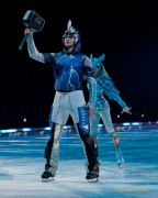 Holiday on Ice 2024 - No Limits