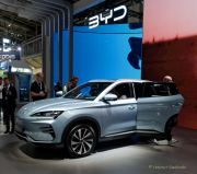 IAA MOBILITY 2023 - Pressetag