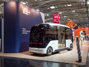 IAA MOBILITY 2023 - Pressetag