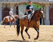 Carmina Burana Cavallo auf Schloss Kaltenberg 2022