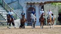 Carmina Burana Cavallo auf Schloss Kaltenberg 2022