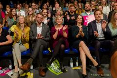 Kleiner Parteitag der Gruenen Bayerns am 1.10.2023 in Muenchen