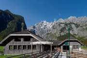 Ausflug zum Königssee