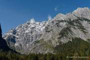 Ausflug zum Königssee