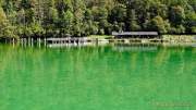 Ausflug zum Königssee