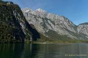 Ausflug zum Königssee