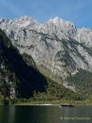 Ausflug zum Königssee