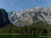 Ausflug zum Königssee