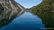 Ausflug zum Königssee