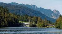 Ausflug zum Königssee