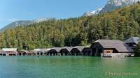 Ausflug zum Königssee